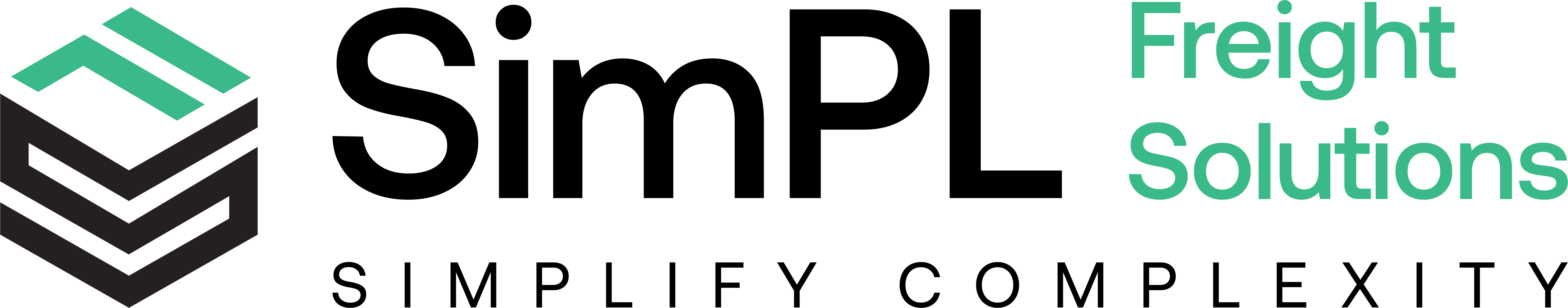 SimPL Freight Solutions Logo