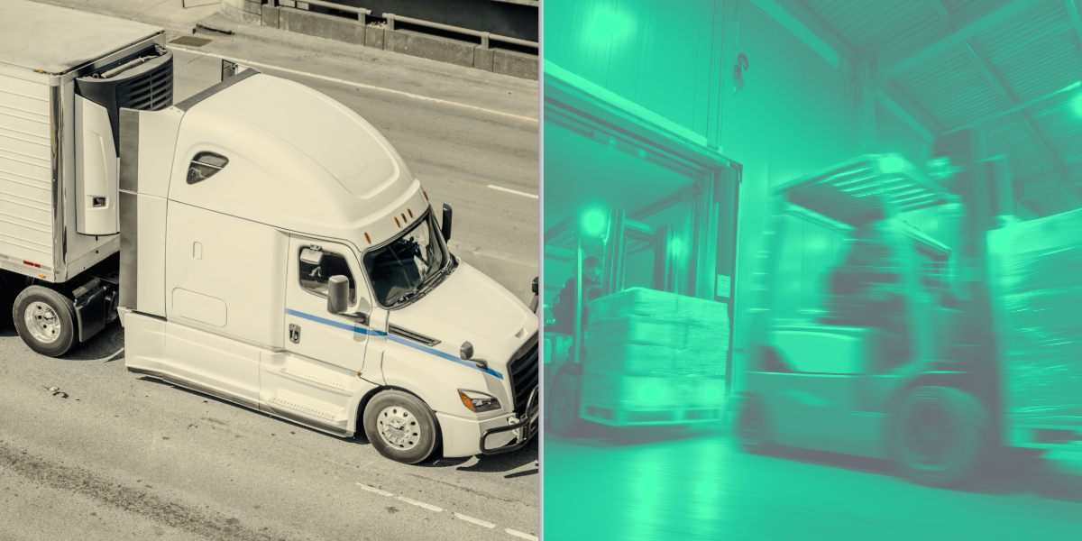 Refrigerated LTL Client Success 